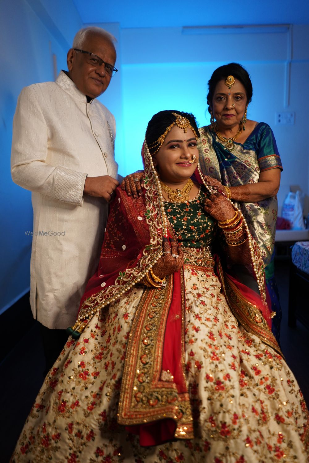 Photo From Nirav Stuti - By The Wedding Star