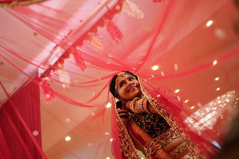 Photo From Nirav Stuti - By The Wedding Star