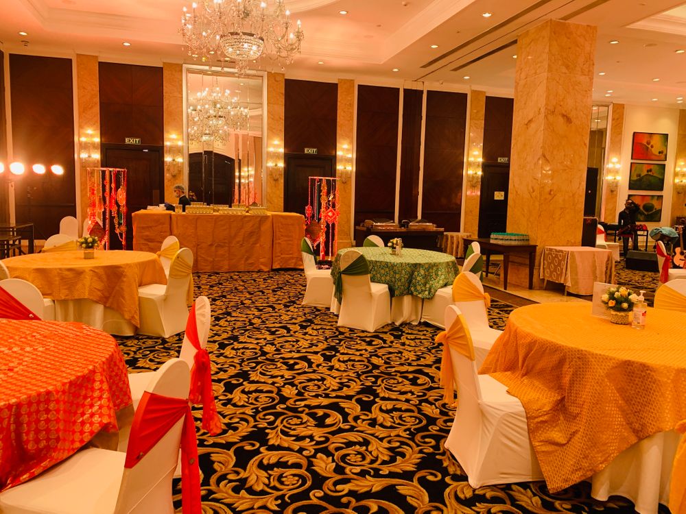Photo From Destination Wedding at Shangrila  - By White Lion Events