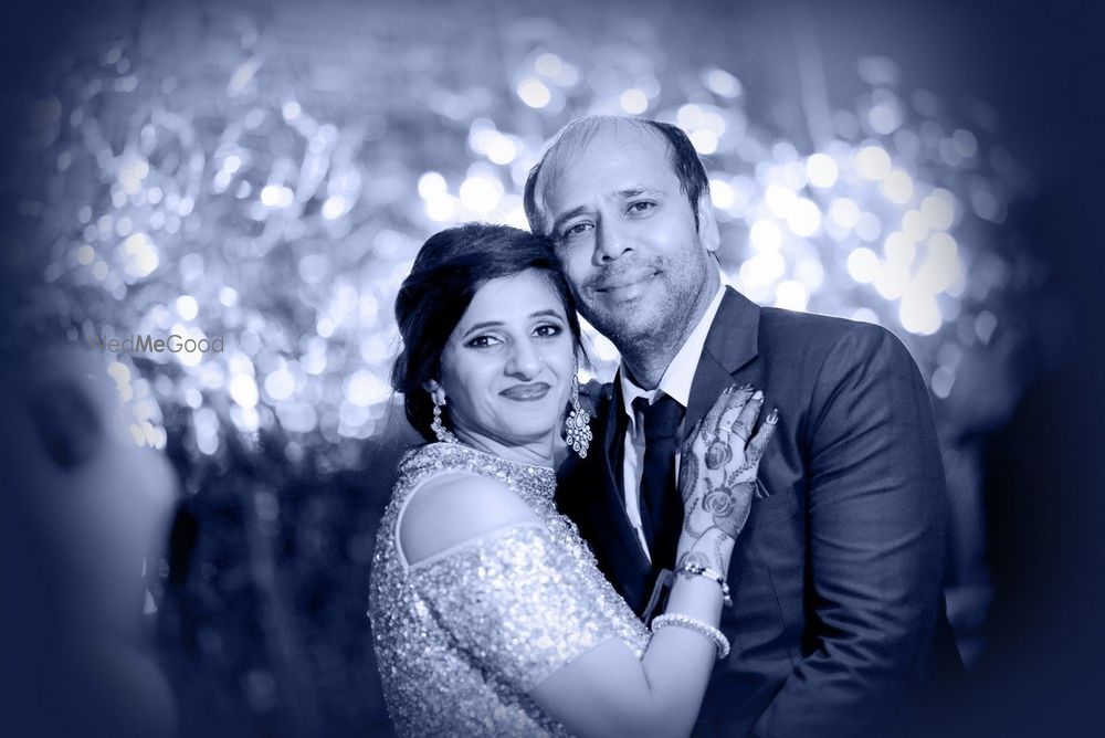 Photo From Nitin Falguni - By The Wedding Star