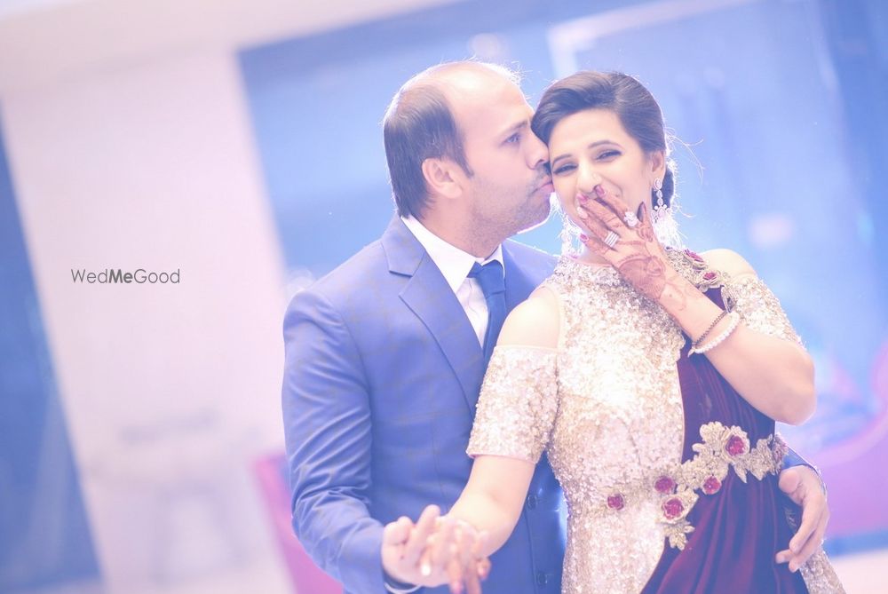 Photo From Nitin Falguni - By The Wedding Star