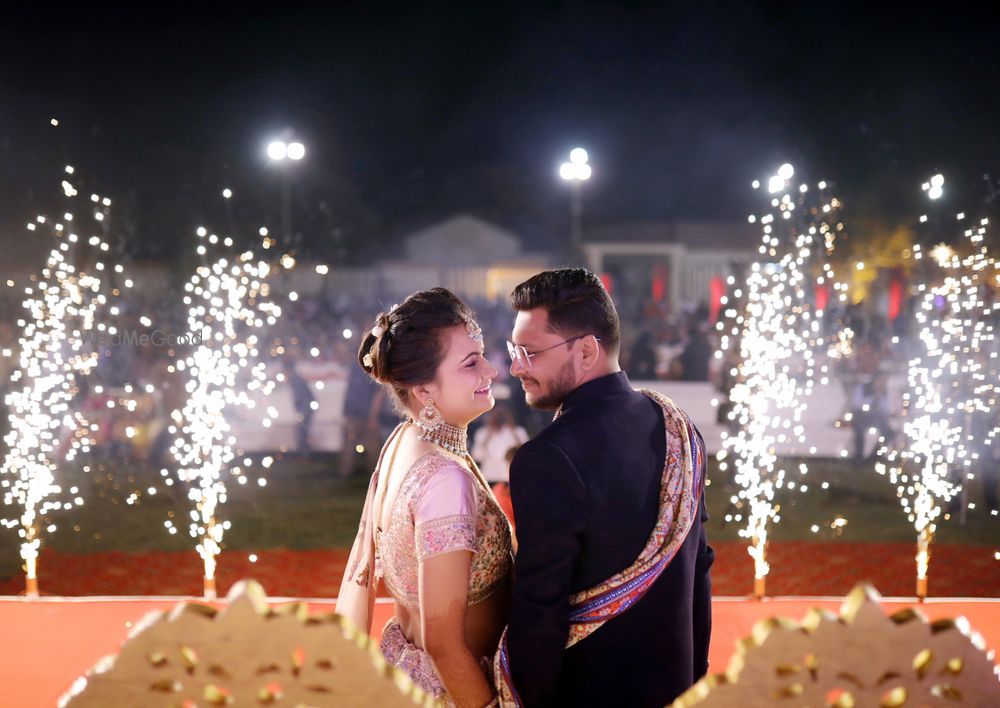 Photo From Rahil Bhavisha - By The Wedding Star