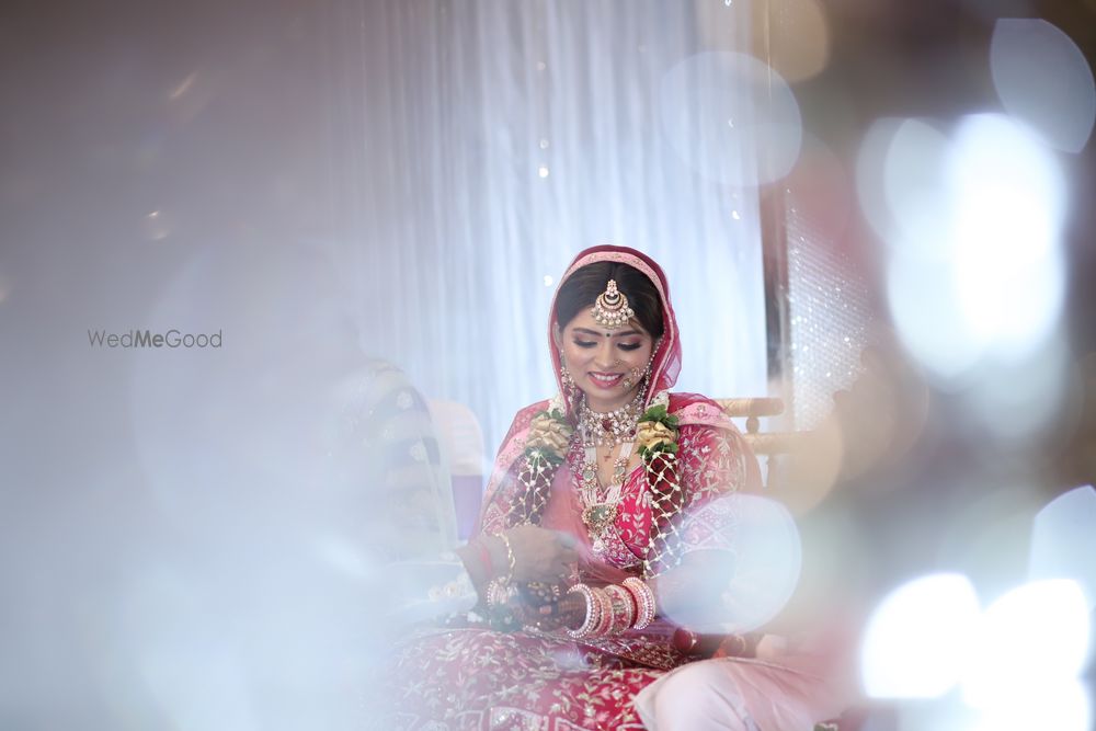 Photo From Raj Pooja - By The Wedding Star