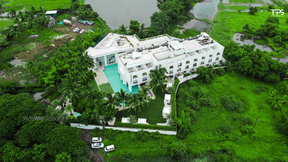 Photo From The Mansion House - Alibaug - By Talking Pictures Studio