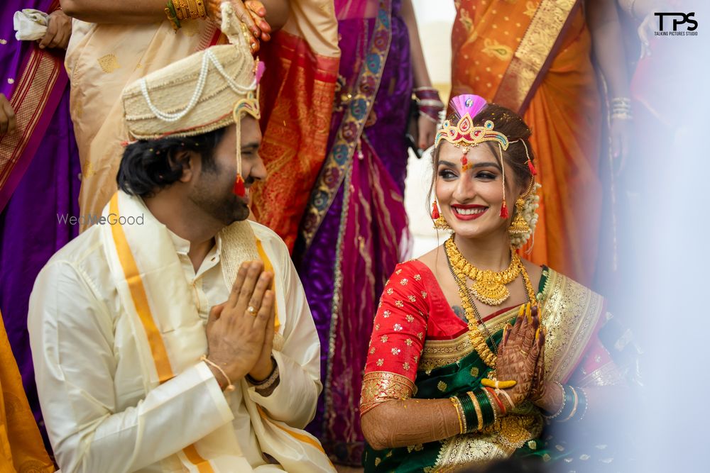 Photo From The Mansion House - Alibaug - By Talking Pictures Studio