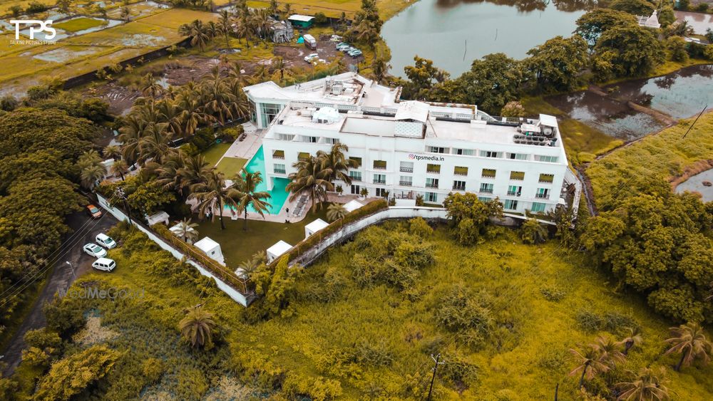 Photo From The Mansion House - Alibaug - By Talking Pictures Studio