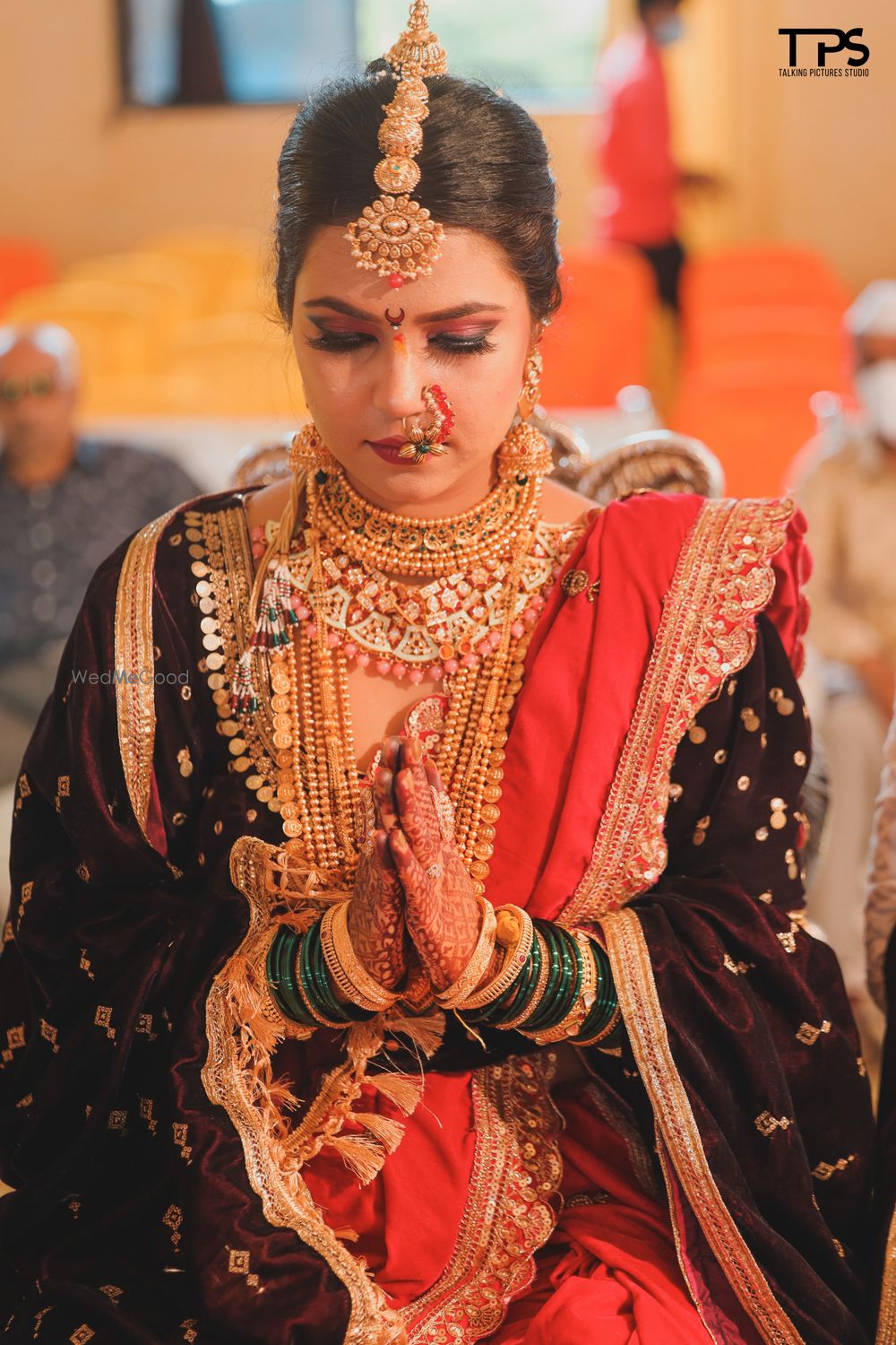 Photo From Marathi Wedding - By Talking Pictures Studio