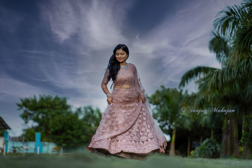 Photo From Neha & ANkit - By Sanjoy Mahajan Photography