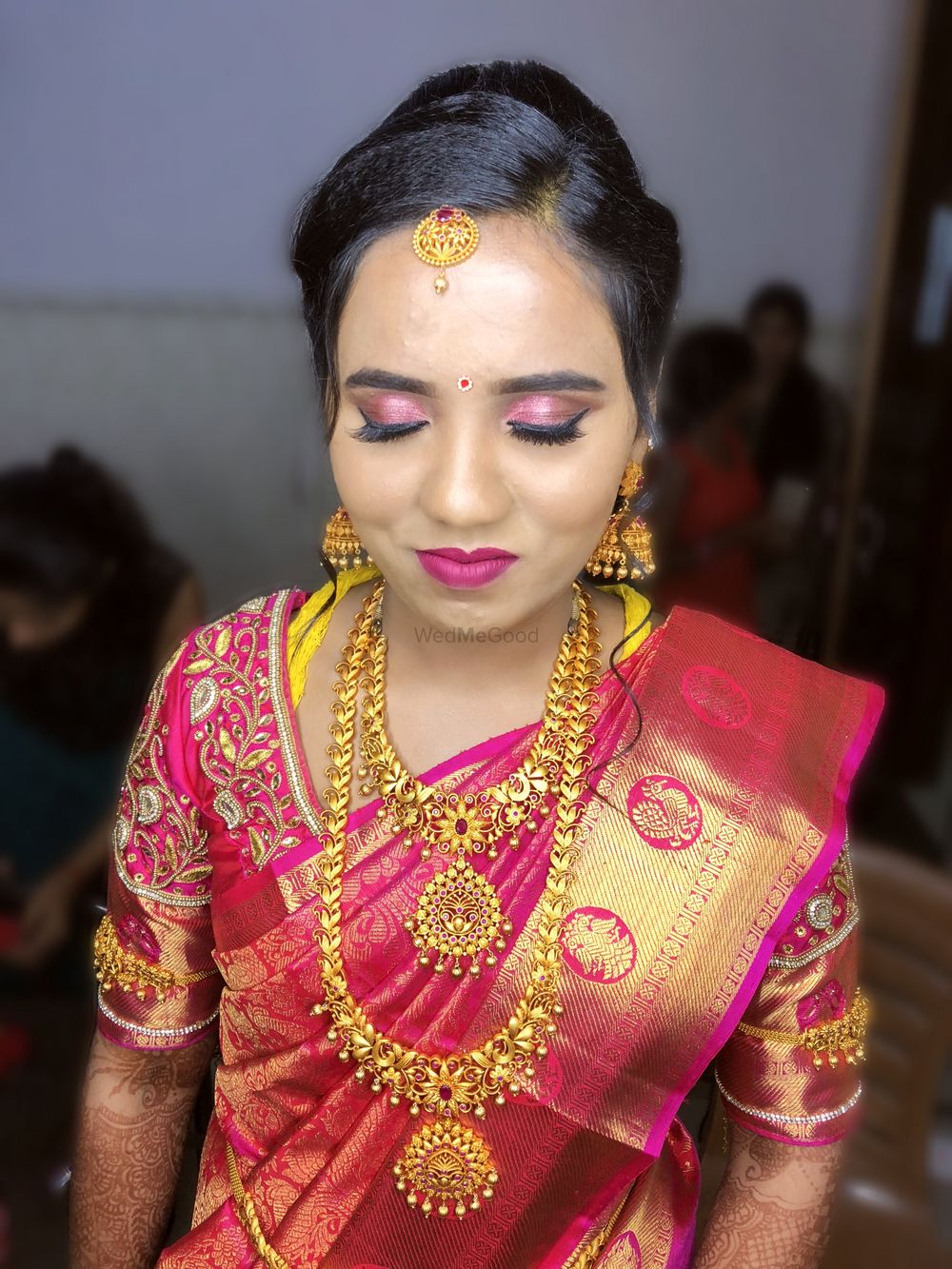 Photo From South Indian Brides - By Face Sculptures by Shweta