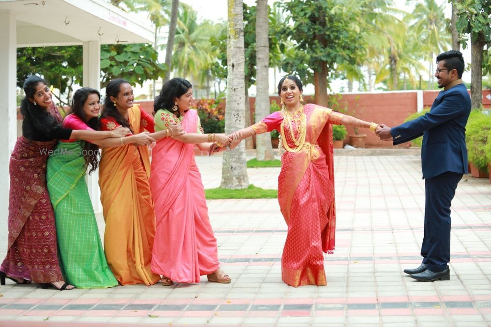 Photo From South Indian Brides - By Face Sculptures by Shweta