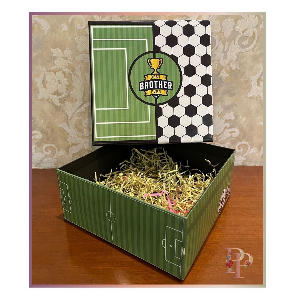 Photo From DIY Gift Boxes - By Trinket Tree