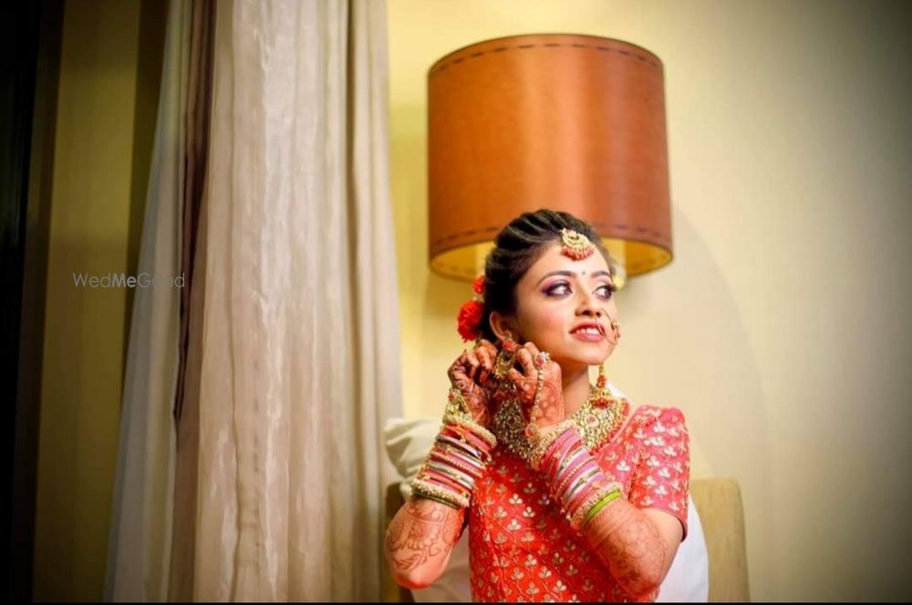 Photo From wedding pictures of our couple Saloni❤Pranav - By Khatri’s Photoworks