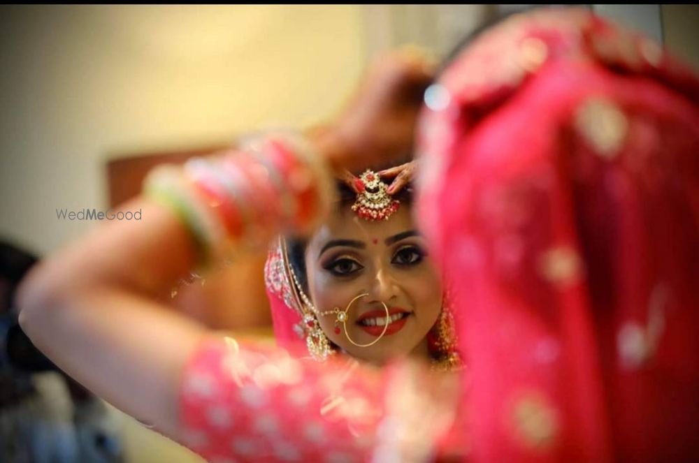 Photo From wedding pictures of our couple Saloni❤Pranav - By Khatri’s Photoworks