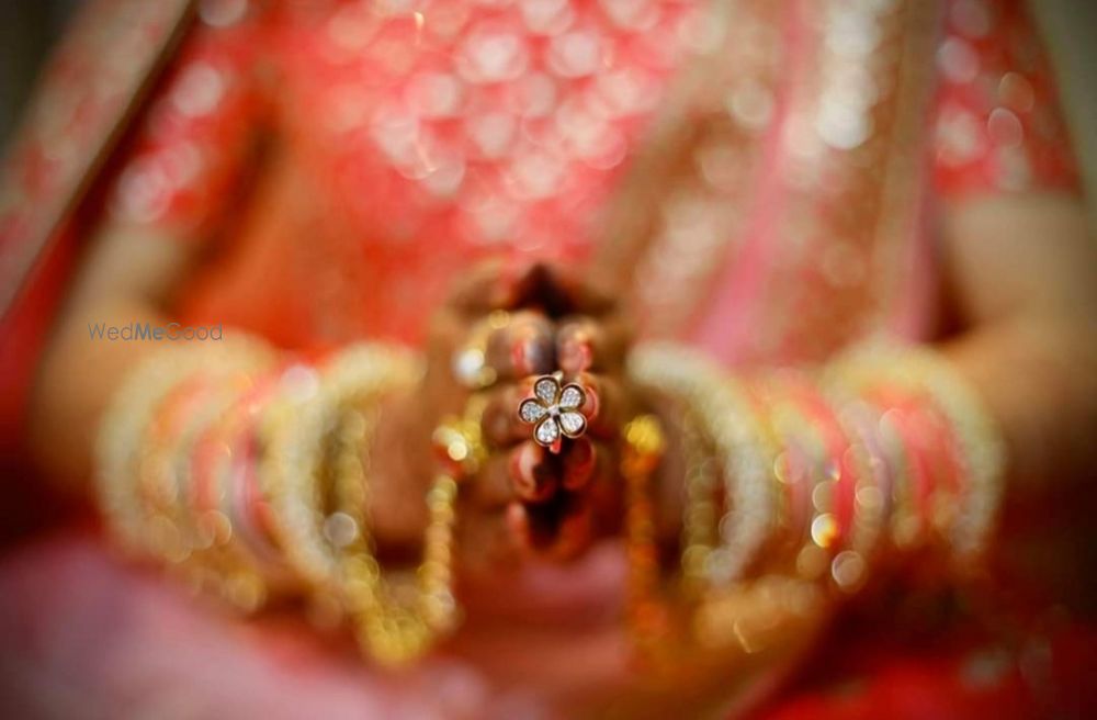 Photo From wedding pictures of our couple Saloni❤Pranav - By Khatri’s Photoworks