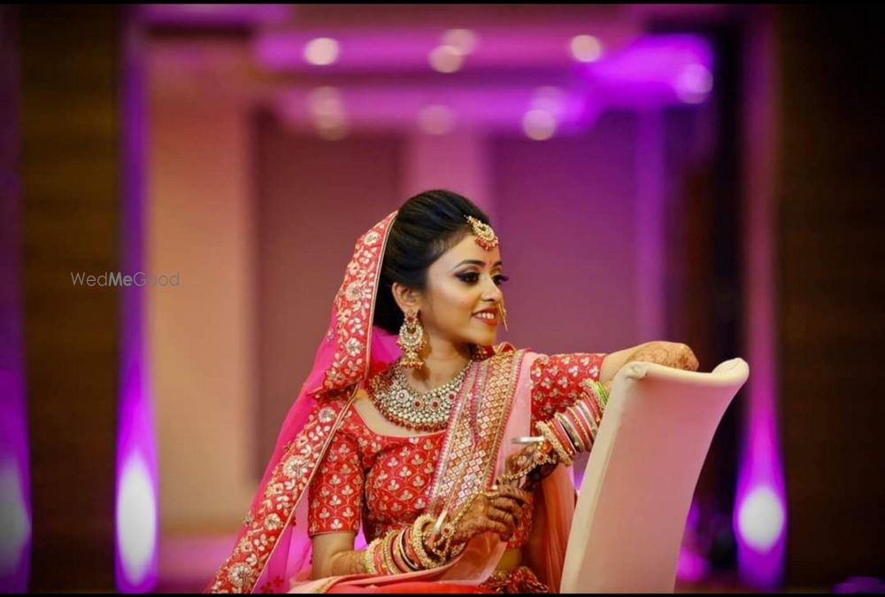 Photo From wedding pictures of our couple Saloni❤Pranav - By Khatri’s Photoworks