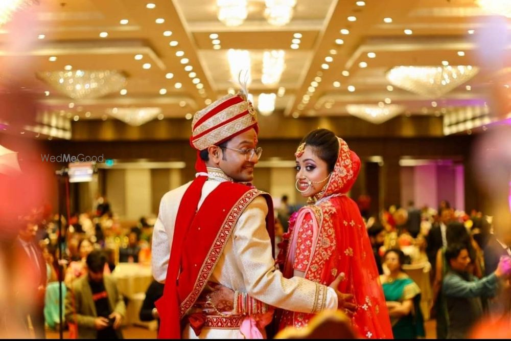 Photo From wedding pictures of our couple Saloni❤Pranav - By Khatri’s Photoworks