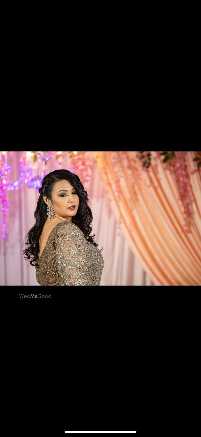 Photo From Mansi’s bridal Glam - By Glitterati by Karishma Arora