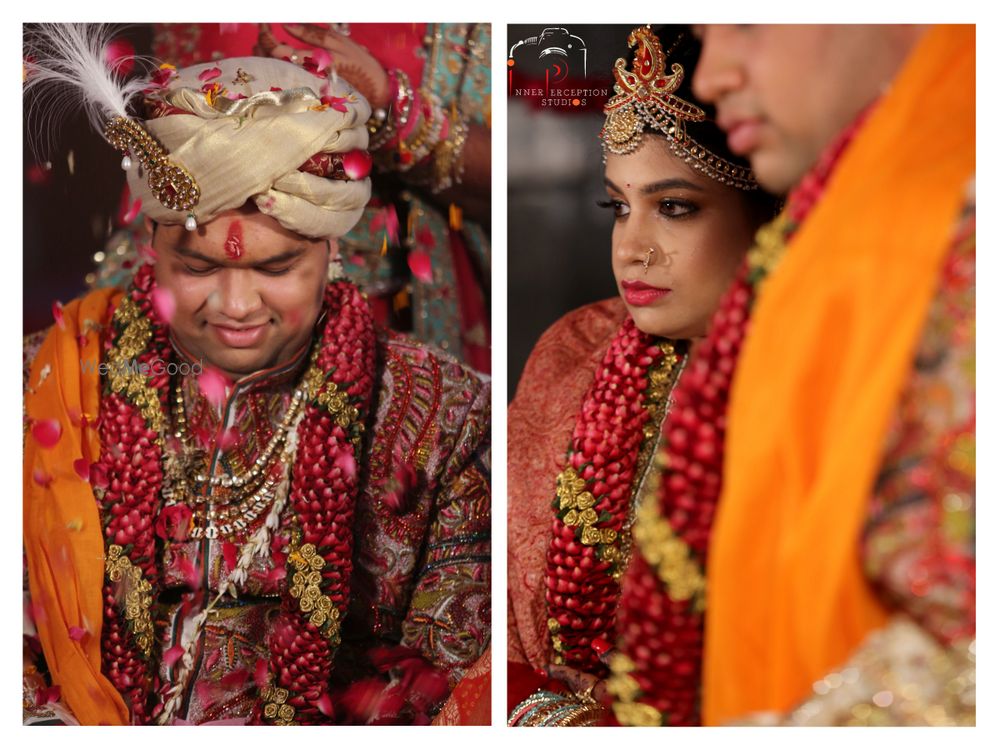 Photo From The Wedding Parade - By Inner Perception Studios