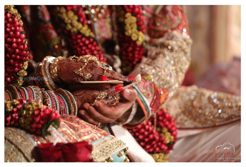 Photo From The Wedding Parade - By Inner Perception Studios