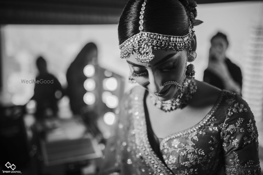 Photo From Pragya-Kartik - By EventGraphia