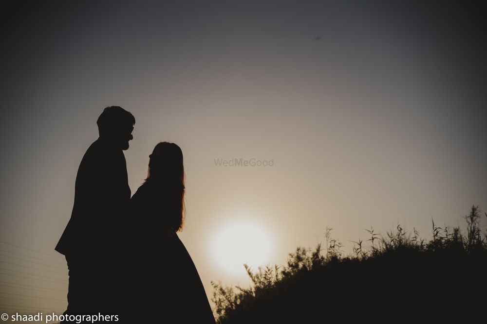 Photo From Ayush x Sonali - By Shaadi Photographers