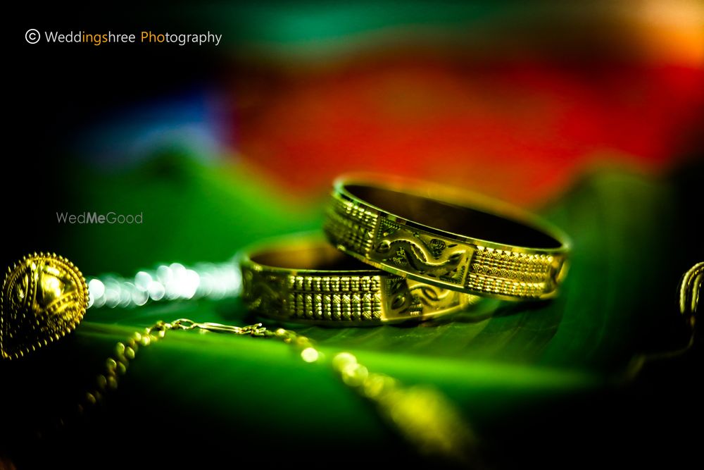 Photo From ##wedding ornaments## - By Weddingshree Photography