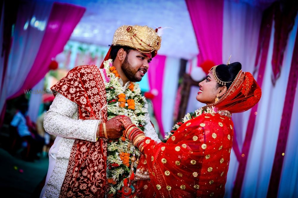 Photo From ##Priti??Rakesh ##
## - By Weddingshree Photography