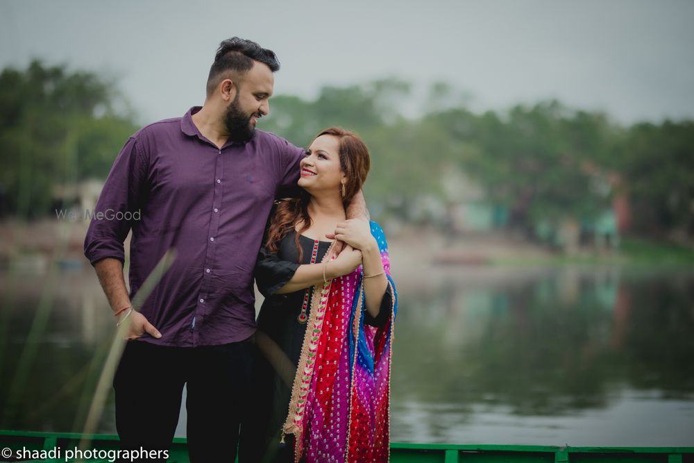 Photo From Vinay x Neha - By Shaadi Photographers