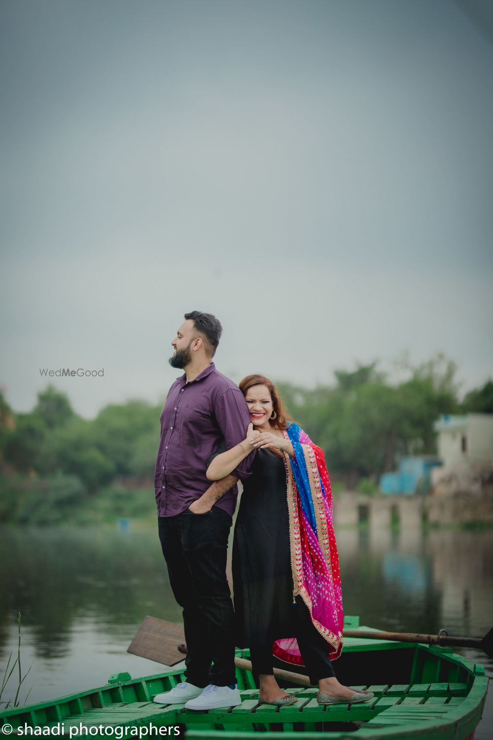 Photo From Vinay x Neha - By Shaadi Photographers