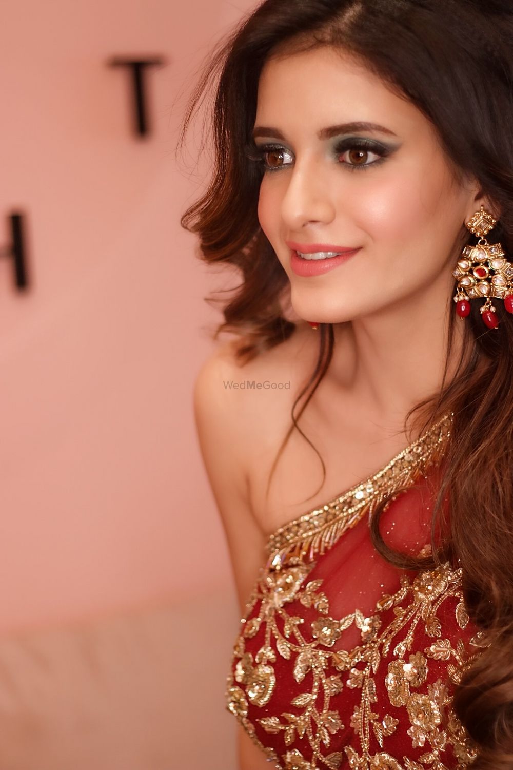 Photo From Celebrities - By Makeup n Hair by Nisha
