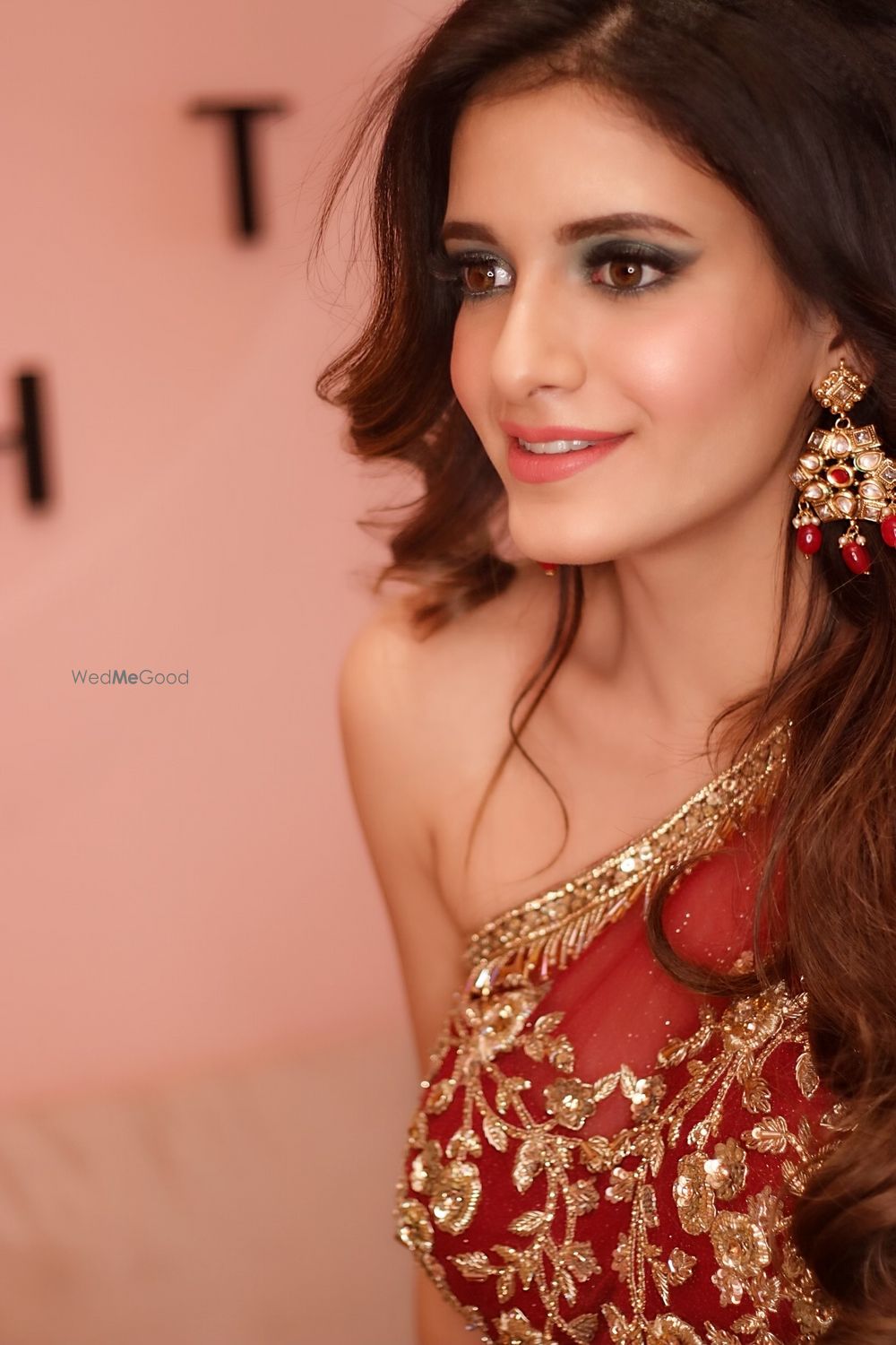 Photo From Celebrities - By Makeup n Hair by Nisha