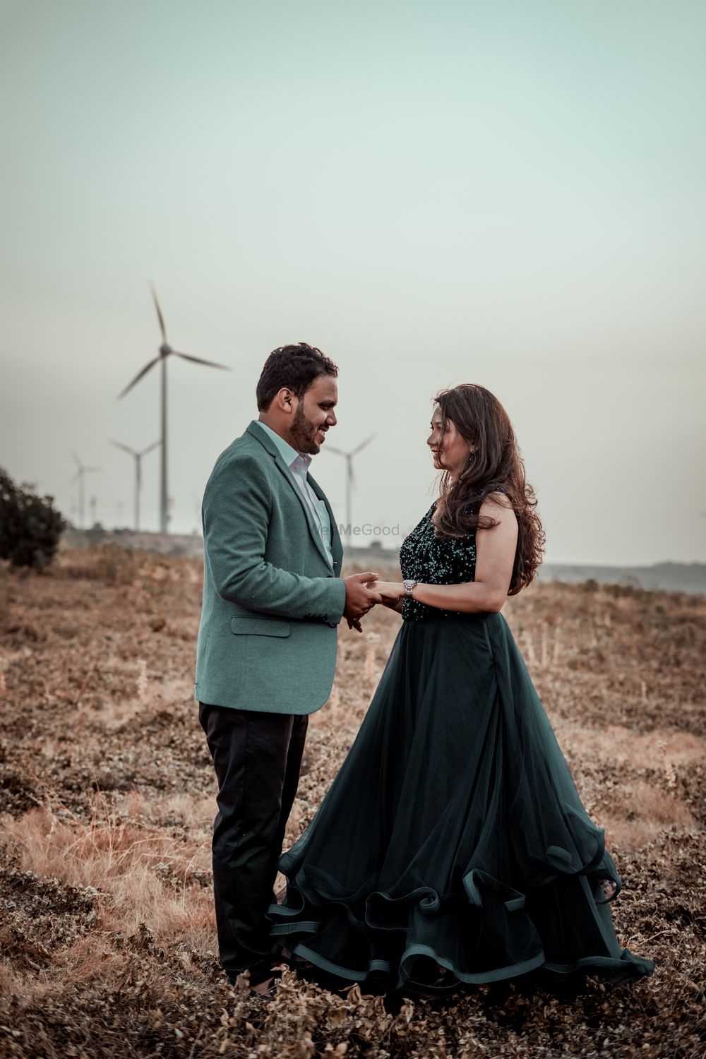 Photo From Ajit Mhaske Prewedding - By Square Canvas Photography