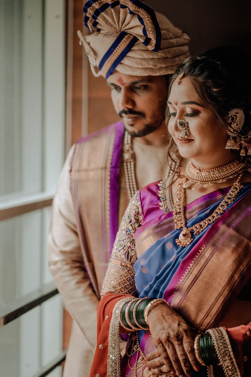 Photo From Ajit Rupali Wedding - By Square Canvas Photography