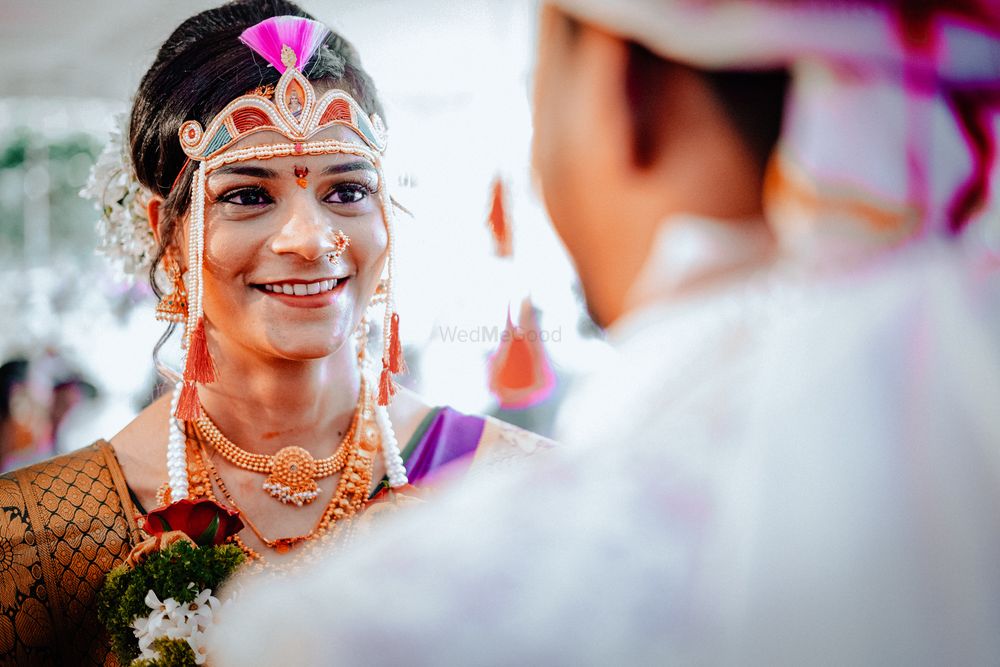 Photo From Akash Swapna Wedding - By Square Canvas Photography