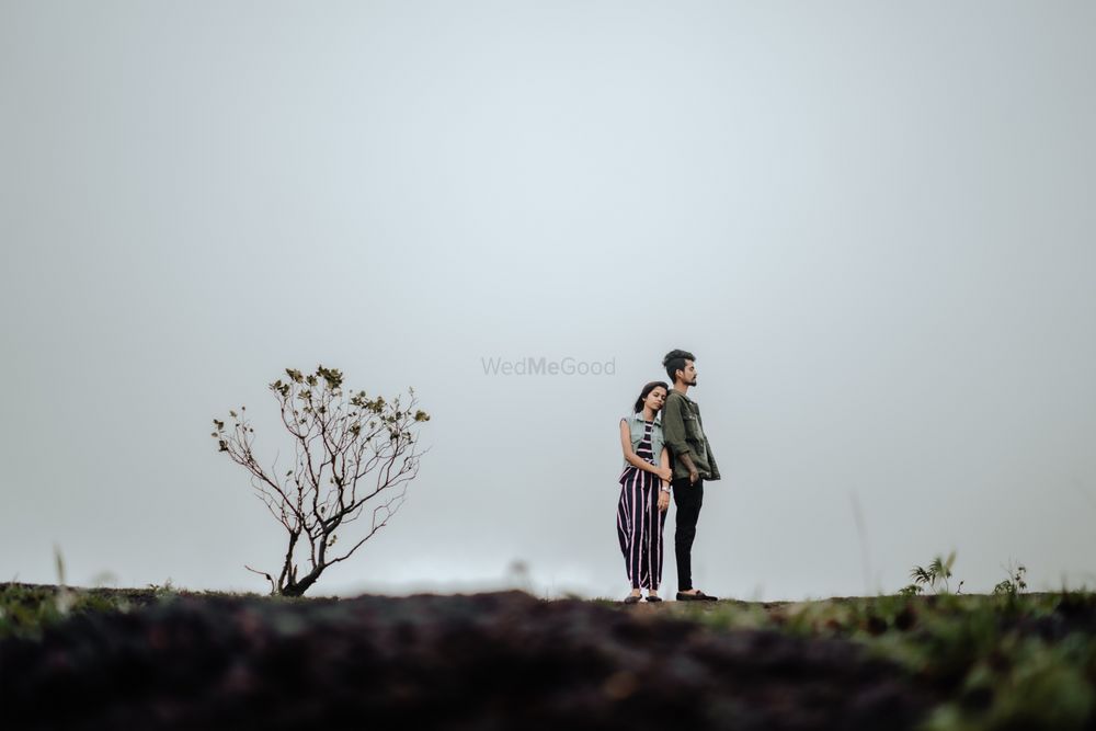 Photo From Rohit Snehal Prewedding - By Square Canvas Photography