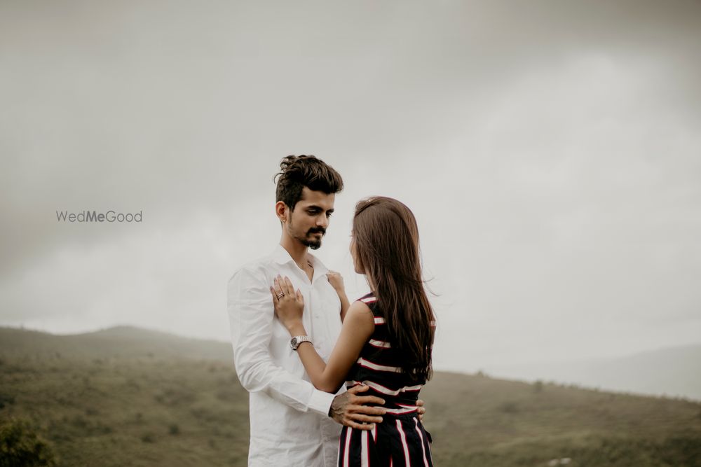 Photo From Rohit Snehal Prewedding - By Square Canvas Photography