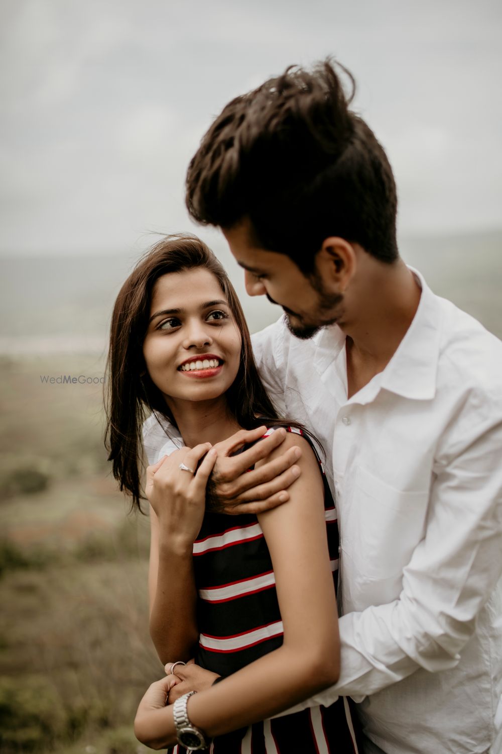 Photo From Rohit Snehal Prewedding - By Square Canvas Photography