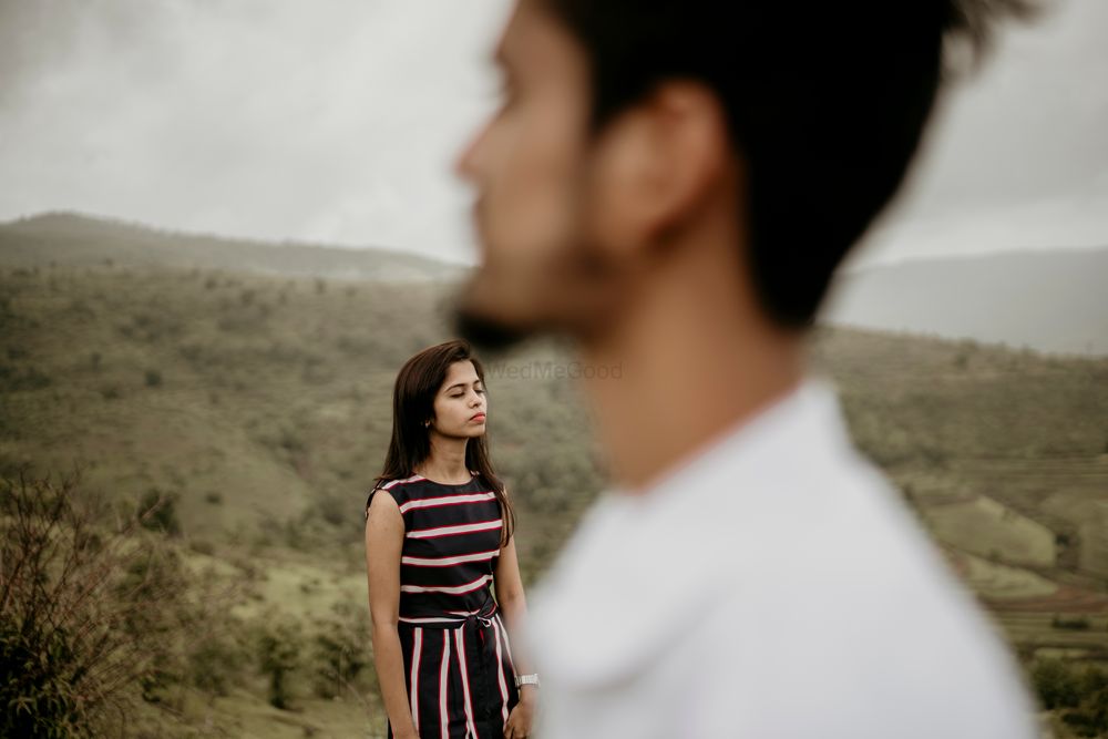 Photo From Rohit Snehal Prewedding - By Square Canvas Photography