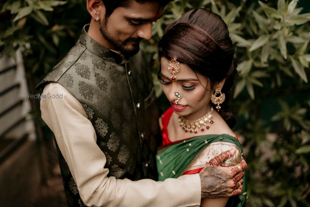 Photo From Rohit Wedding - By Square Canvas Photography