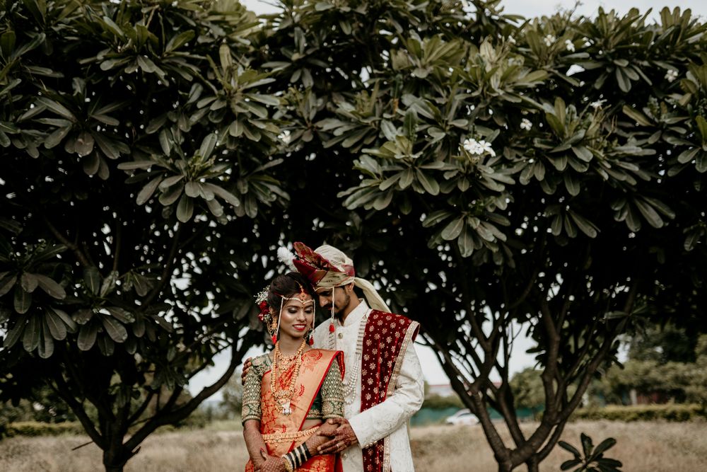 Photo From Rohit Wedding - By Square Canvas Photography