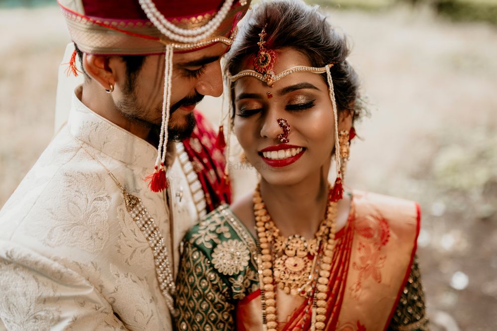 Photo From Rohit Wedding - By Square Canvas Photography