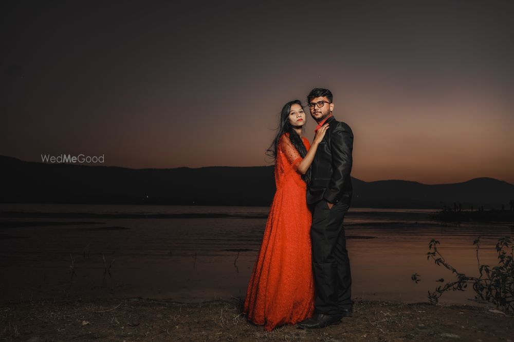 Photo From Shyam Prewedding - By Square Canvas Photography