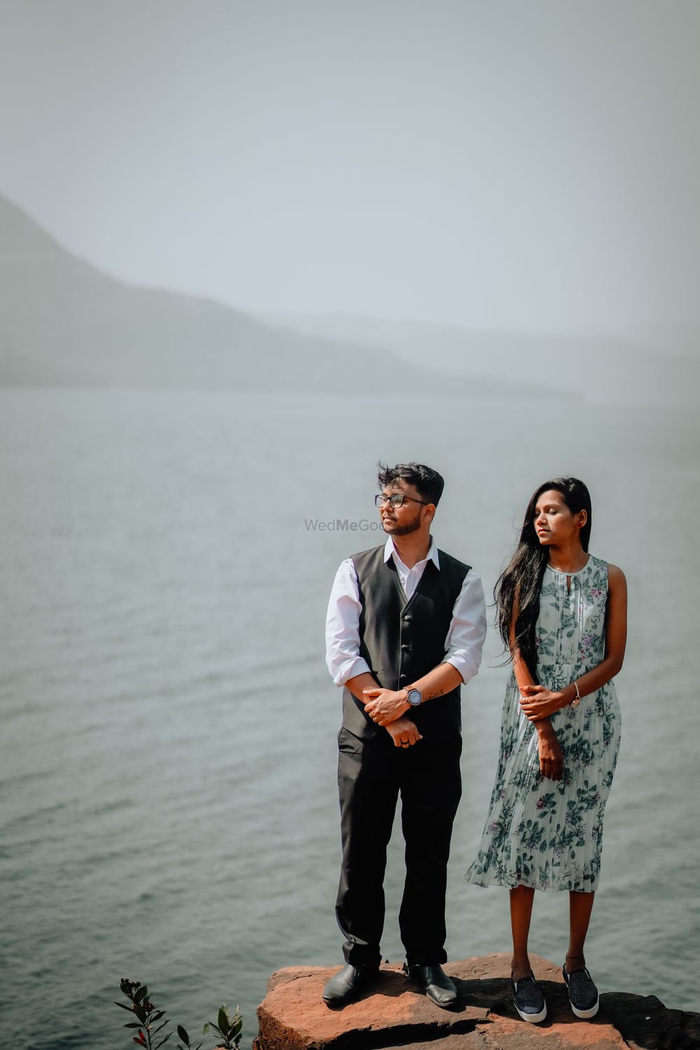 Photo From Shyam Prewedding - By Square Canvas Photography