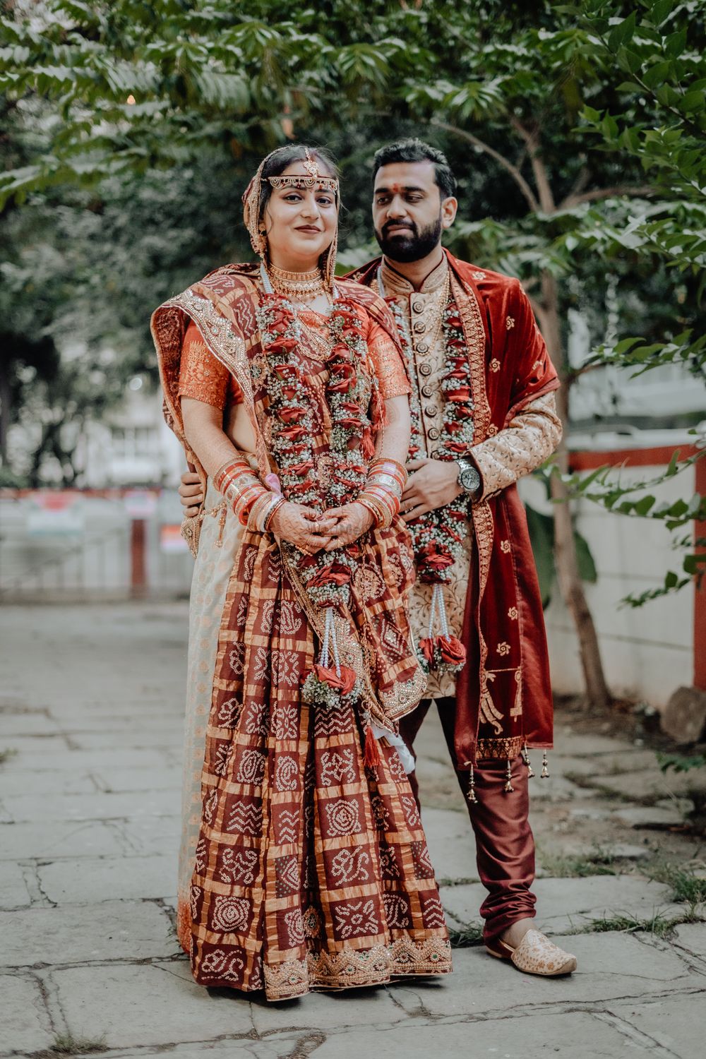 Photo From Vadodariya Wedding - By Square Canvas Photography