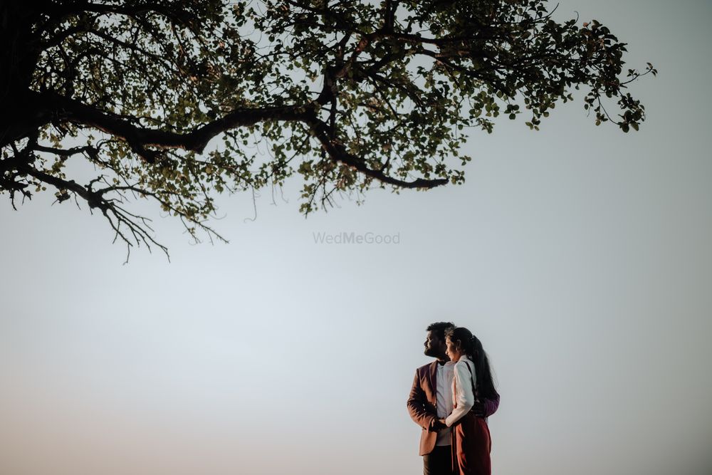 Photo From Vaibhav Prewedding - By Square Canvas Photography