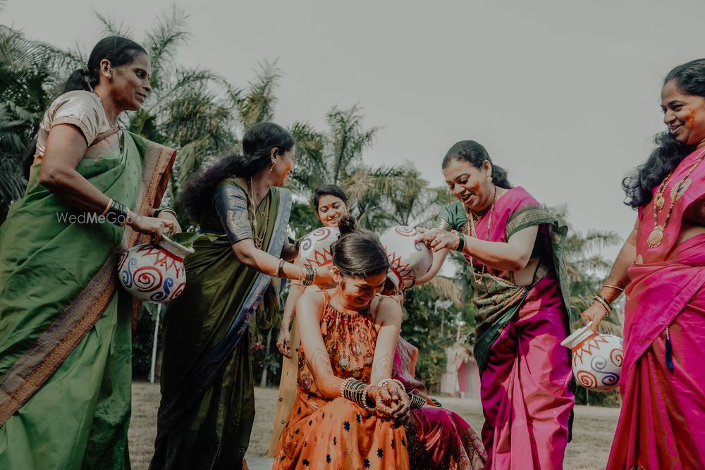 Photo From Vaibhav Wedding - By Square Canvas Photography