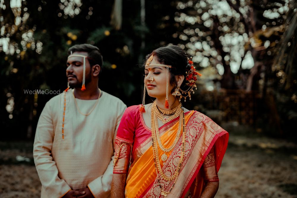 Photo From Vaibhav Wedding - By Square Canvas Photography