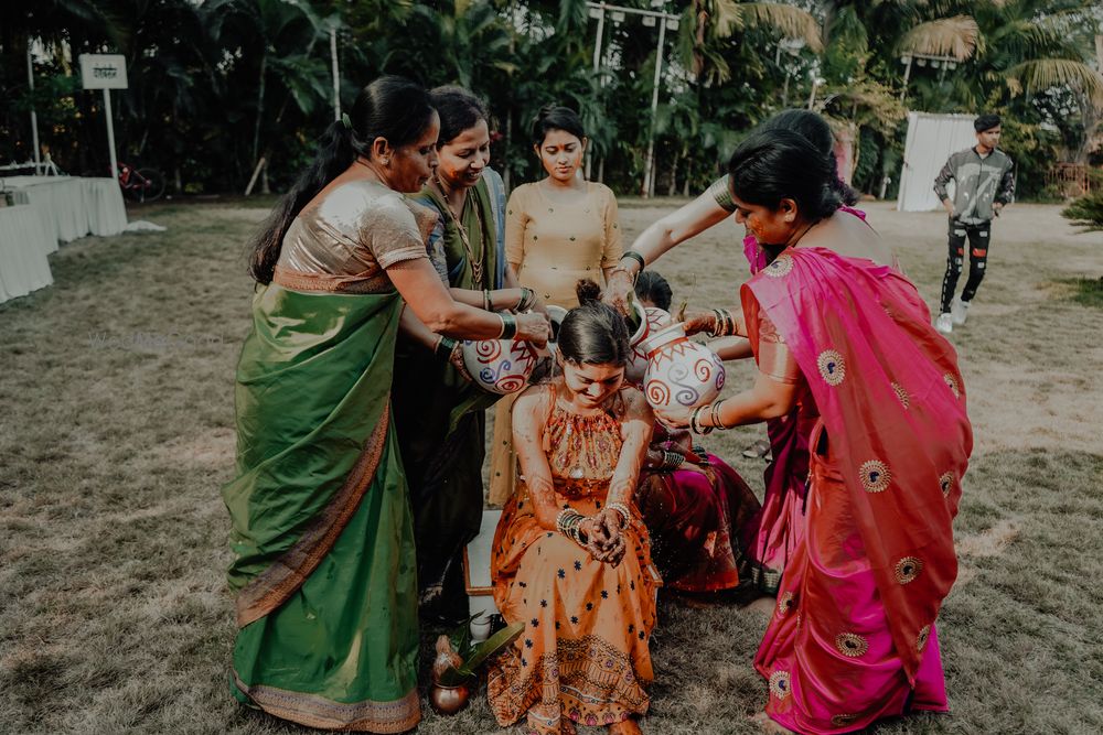 Photo From Vaibhav Wedding - By Square Canvas Photography