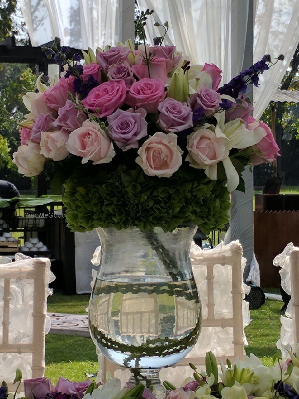 Photo From summer decor - By The Wedding Planning Company