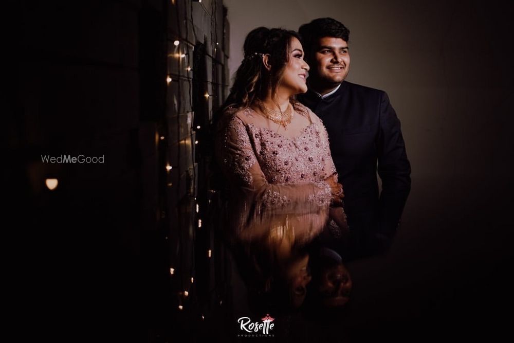 Photo From Sakshi Engagement  - By Monah Khurana Makeup Artist